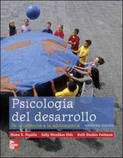 Libro Psicologia Del Desarrollo (11ª Ed.)