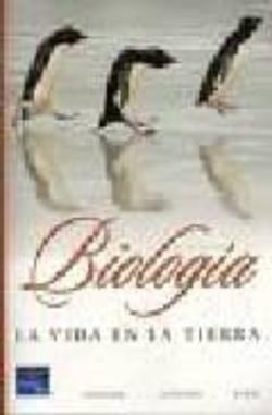 Libro Biologia: La Vida En La Tierra (8ª Ed.)