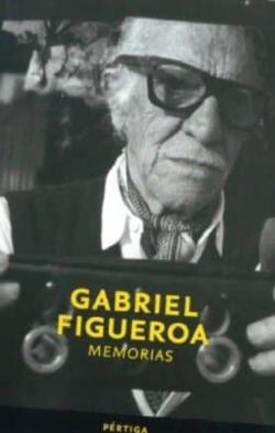Libro Memorias