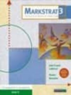 Libro Markstrat 3: Simulacion Estrategica De Mercadotecnia