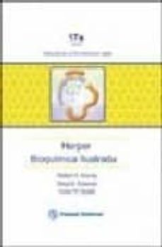 Libro Harper. Bioquimica Ilustrada  (17ª Ed)