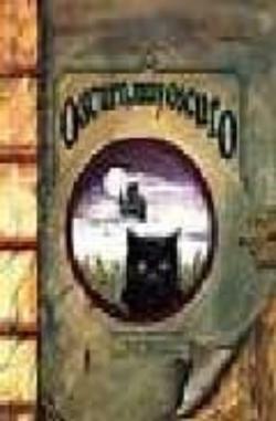 Libro Oscuro, Muy Oscuro
