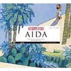 Libro Aida