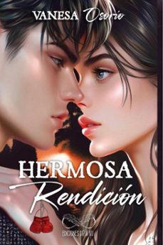 Libro Hermosa Rendición