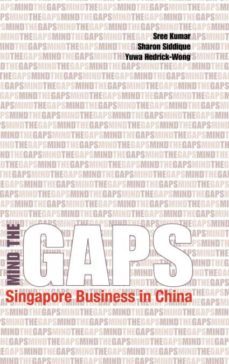 Libro Mind The Gaps