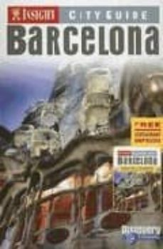 Libro Insight City Guide Barcelona (4th Ed.)