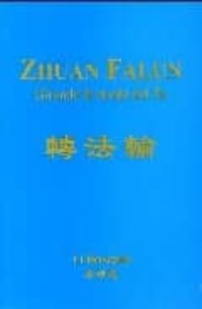 Libro Zhuan Falun: Girando La Rueda Del Fa