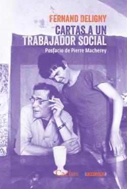 Libro Cartas A Un Trabajador Social