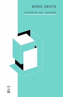 Libro Filosofia Del Cuidado