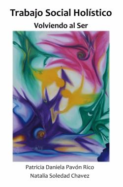 Libro Trabajo Social Holístico