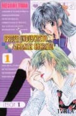 Libro Profe Indiscreto Amante Secreto