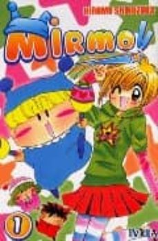 Libro Mirmo Nº 1