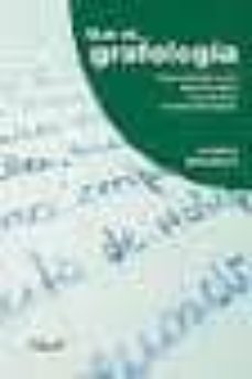 Libro Que Es Grafologia