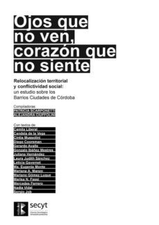 Libro Ojos Que No Ven, Corazón Que No Siente