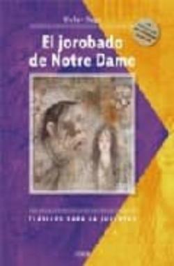 Libro El Jorobado De Notre Dame
