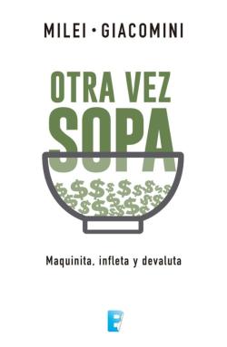 Libro Otra Vez Sopa