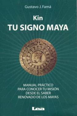 Libro Kin, Tu Signo Maya