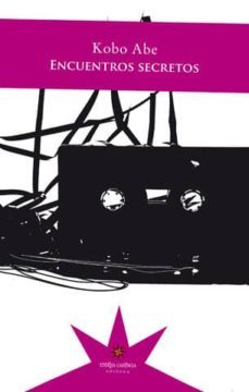 Libro Encuentros Secretos