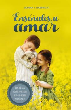 Libro Enséñales A Amar