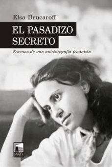Libro El Pasadizo Secreto