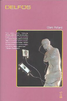 Libro Delfos