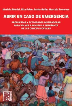 Libro Abrir En Caso De Emergencia