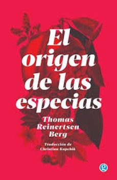 Libro El Origen De Las Especias