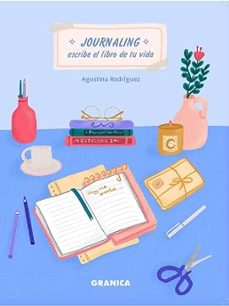 Libro Journaling