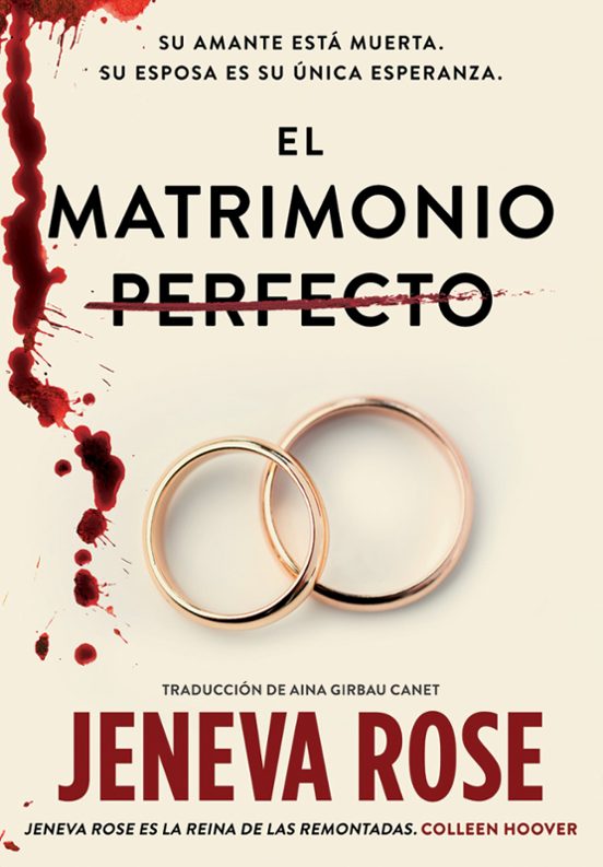 Libro El Matrimonio Perfecto