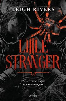 Libro Little Stranger