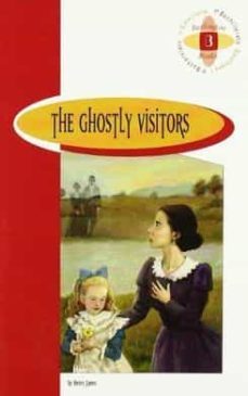 Libro The Ghostly Visitors