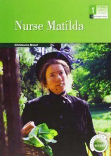 Libro Nurse Matilda
