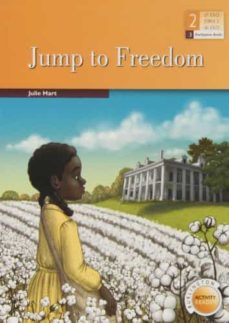 Libro Jump To Freedom