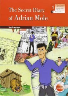 Libro The Secret Diary Of Adrian Mole
