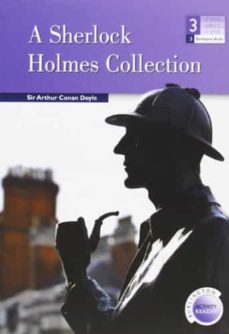 Libro A Sherlock Holmes Collection