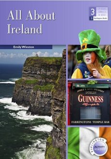 Libro All About Ireland