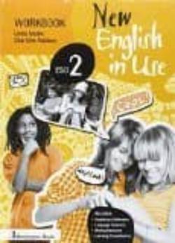 Libro English In Use 2 Eso Workbook Mec Ed 2016