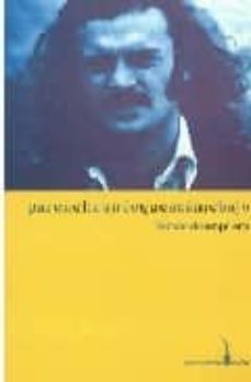 Libro Paren El Mundo Que Aca Me Bajo