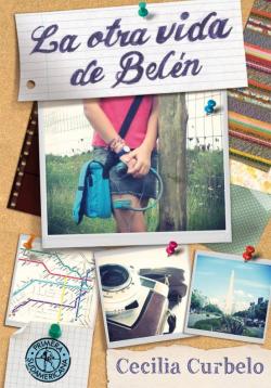 Libro La Otra Vida De Belén
