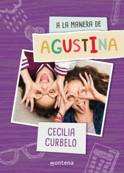 Libro A La Manera De Agustina
