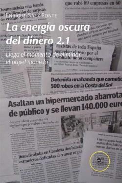 Libro La Energía Oscura Del Dinero 2.1