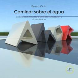 Libro Caminar Sobre El Agua