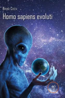 Libro Homo Sapiens Evoluti
