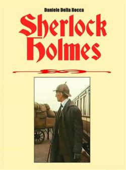 Libro Sherlock Holmes. Inglese