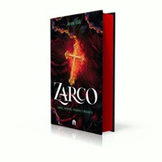 Libro Zarco (clan Z, 1)