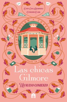 Libro Las Chicas Gilmore