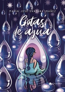 Libro Gotas De Agua