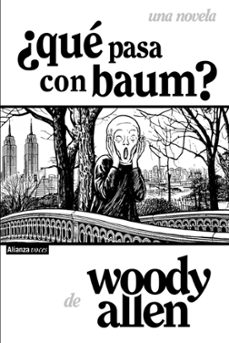 Libro ¿qué Pasa Con Baum?