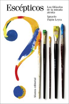 Libro Escépticos