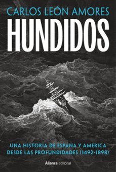 Libro Hundidos